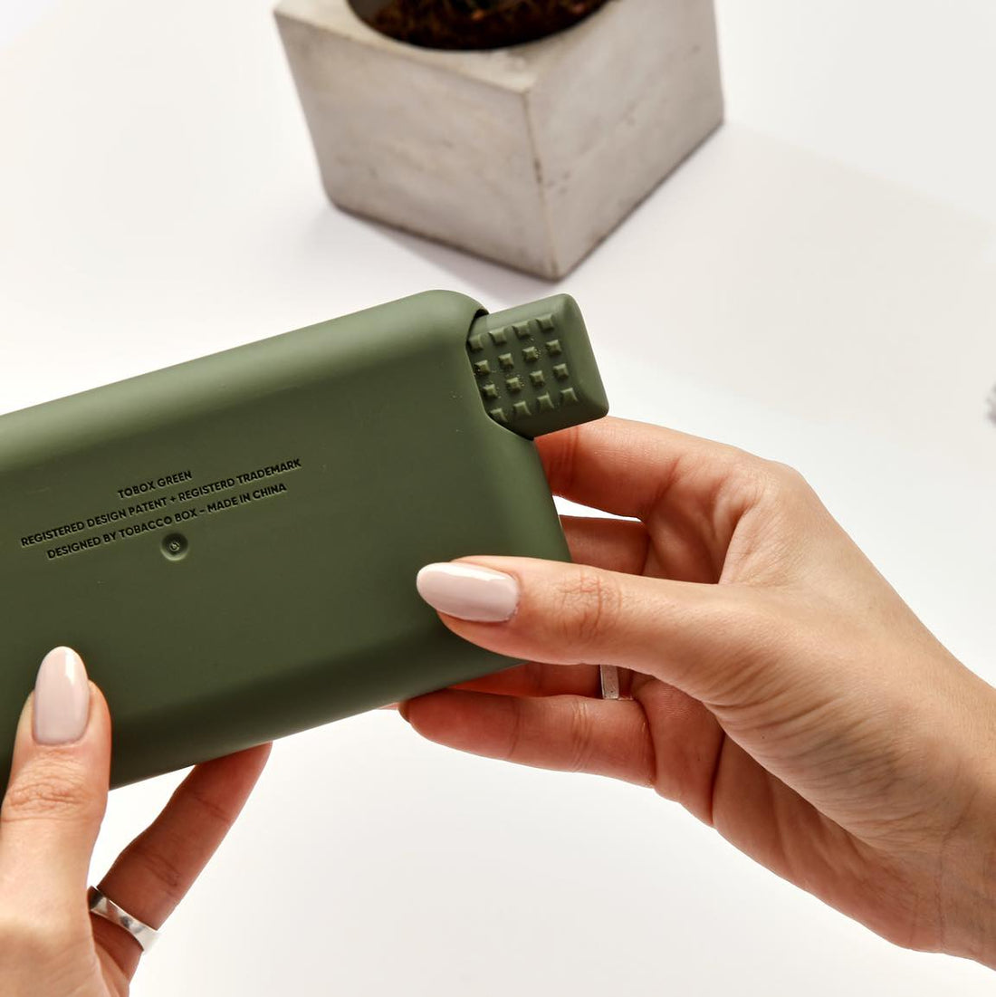 Luxury Weed Box: The Most Luxurious Way to Store Cannabis