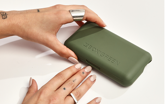 A Guide to Packing a Cool Weed Box