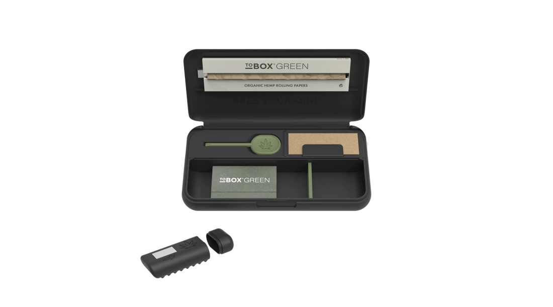 Green Box Cannabis: Why they are getting popularity