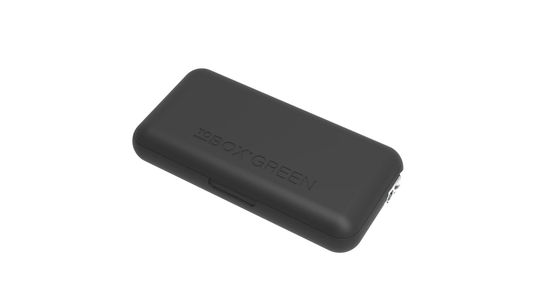 Best Weed Box Kit: Here’s how to Properly Store Your Weed