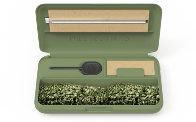 ToBox: Presenting you Weed Box Ideas