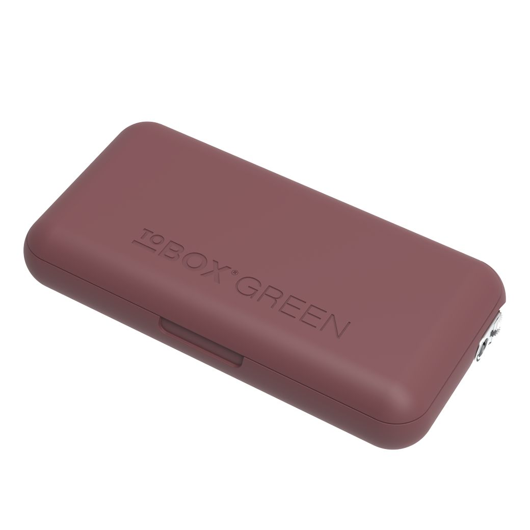 Tobox Green