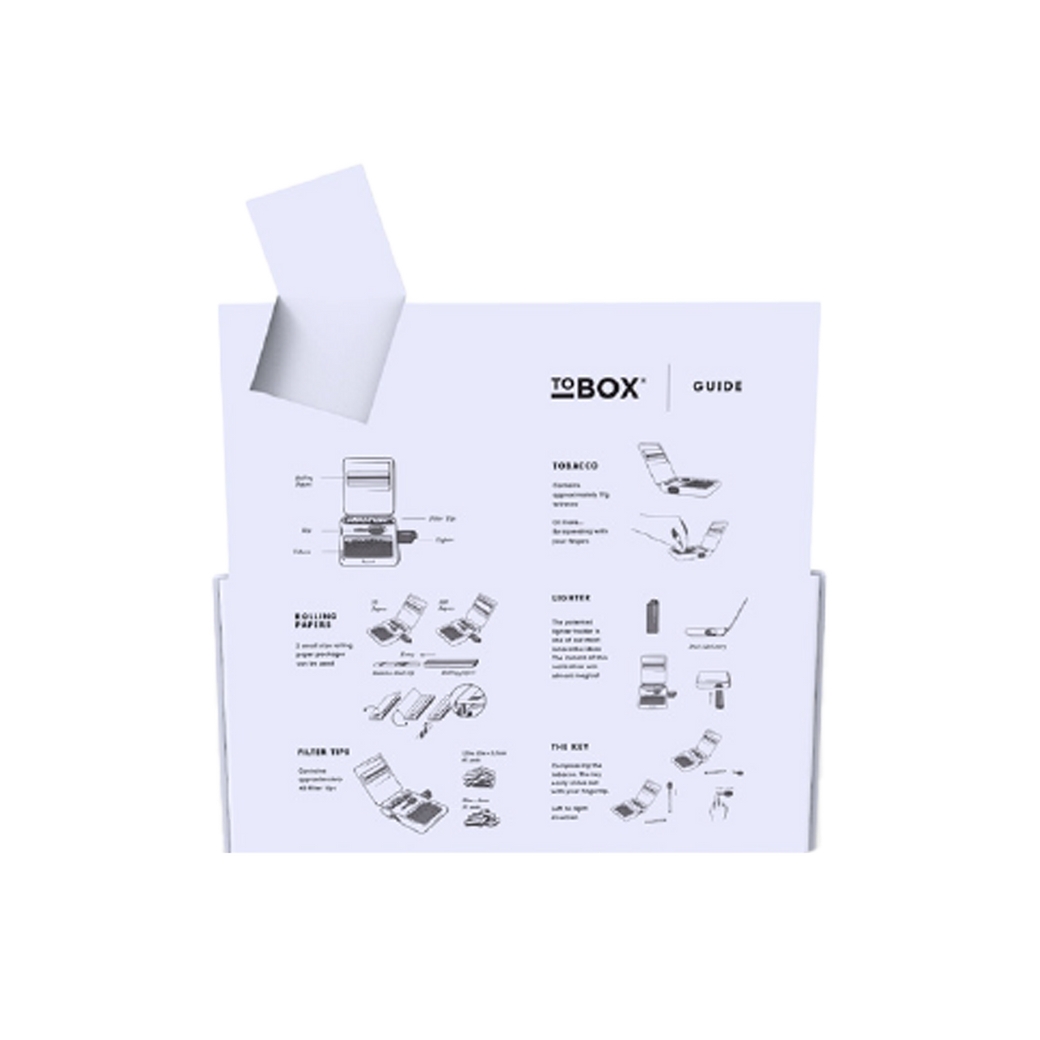 Ständer Tobox Classic