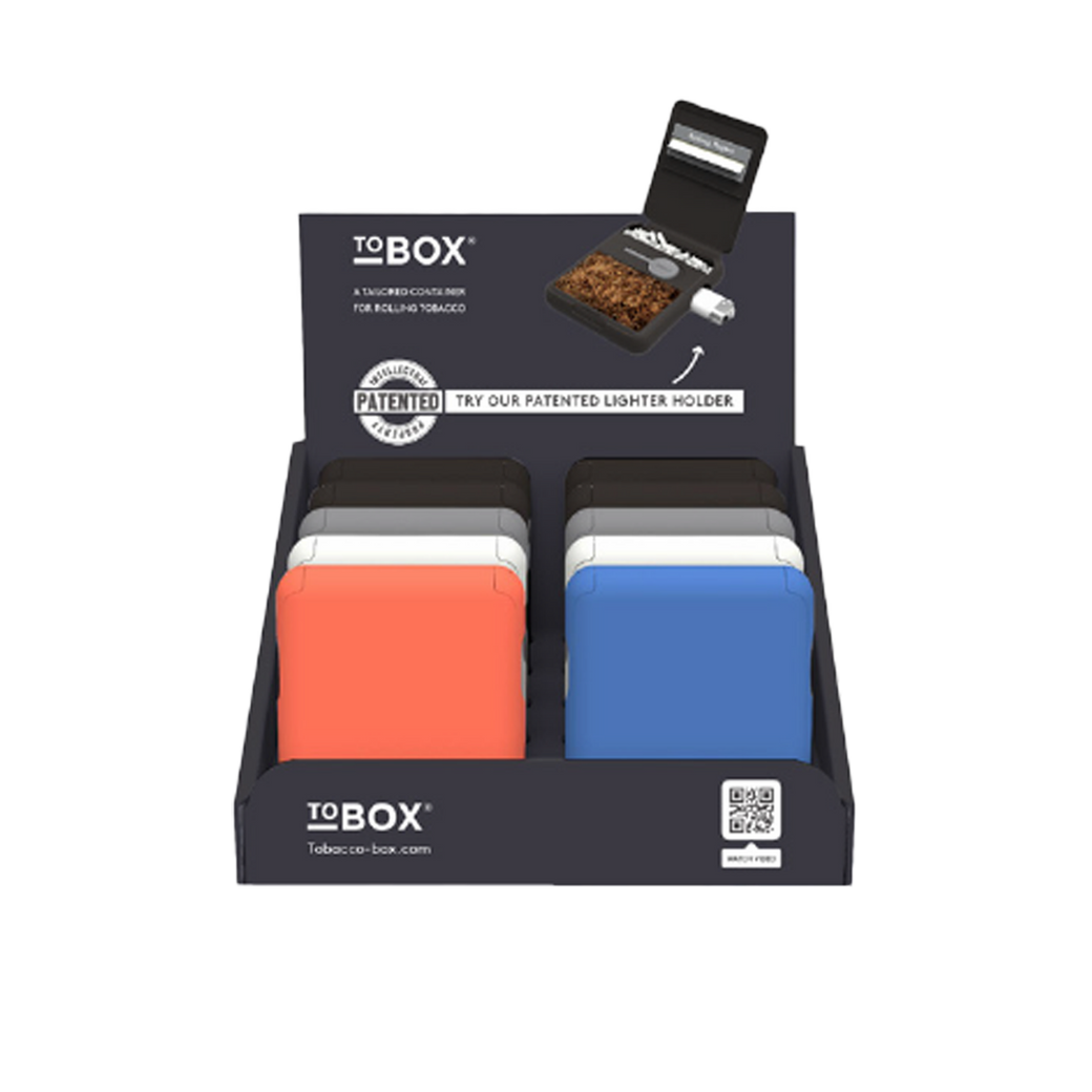 Ständer Tobox Classic