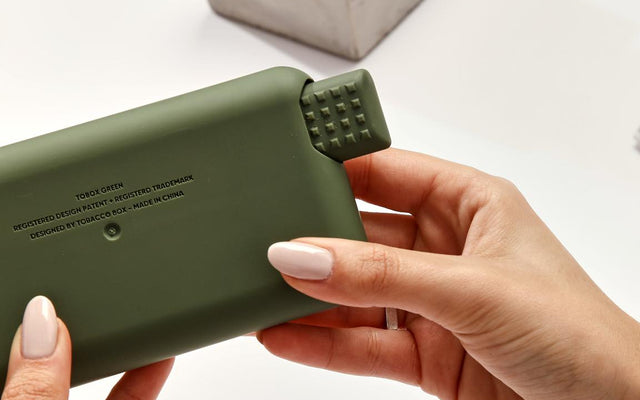Luxury Weed Box: The Most Luxurious Way to Store Cannabis