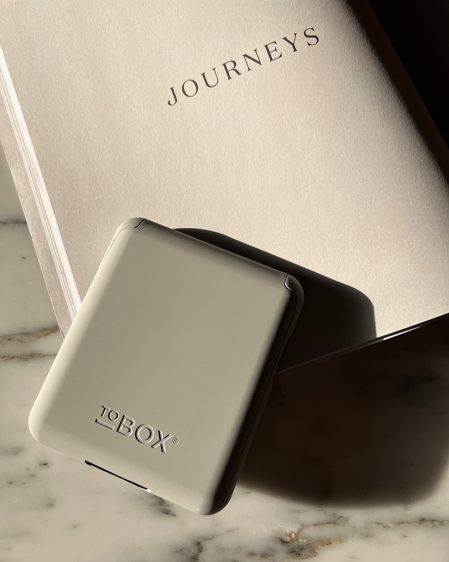 Smoking Accessories – TOBOX