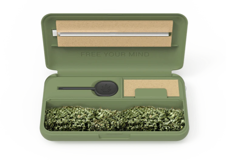 ToBox: Presenting you Weed Box Ideas