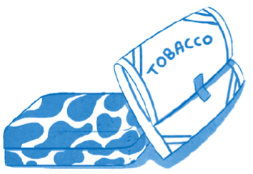 Tobacco Package