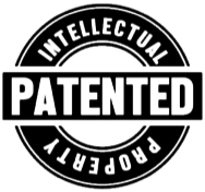 This product is patent protected